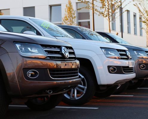 Lesaffre Utilitaires votre partenaire Volkswagen à Lille, Lesquin, Nord