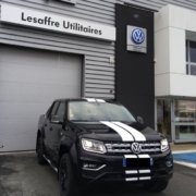 Lesaffre Utilitaires votre partenaire Volkswagen à Lille, Lesquin, Nord