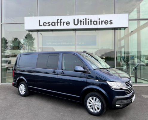 Transporter 6.1