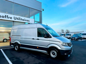 aménagement crafter lille