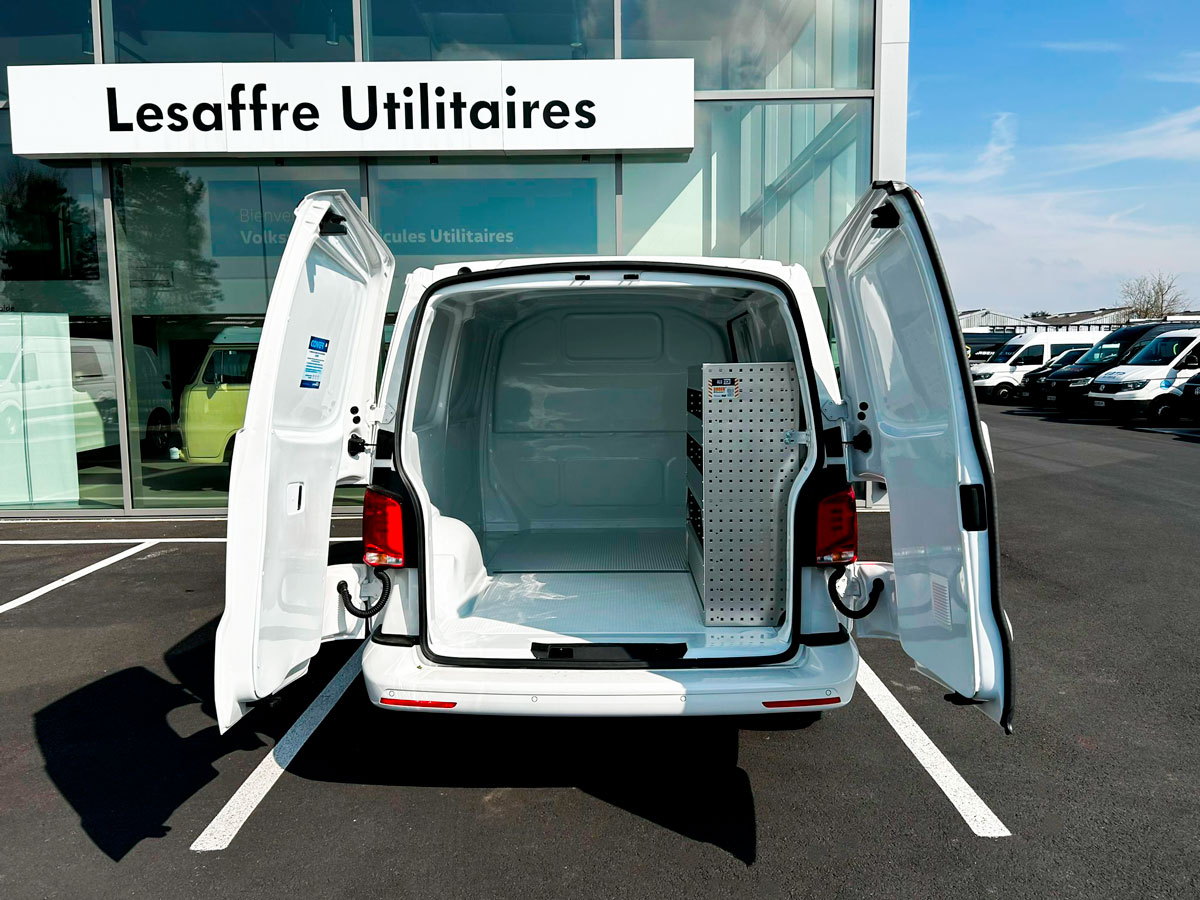 Volkswagen Utilitaires lille