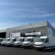 Financement Volkswagen Crafter