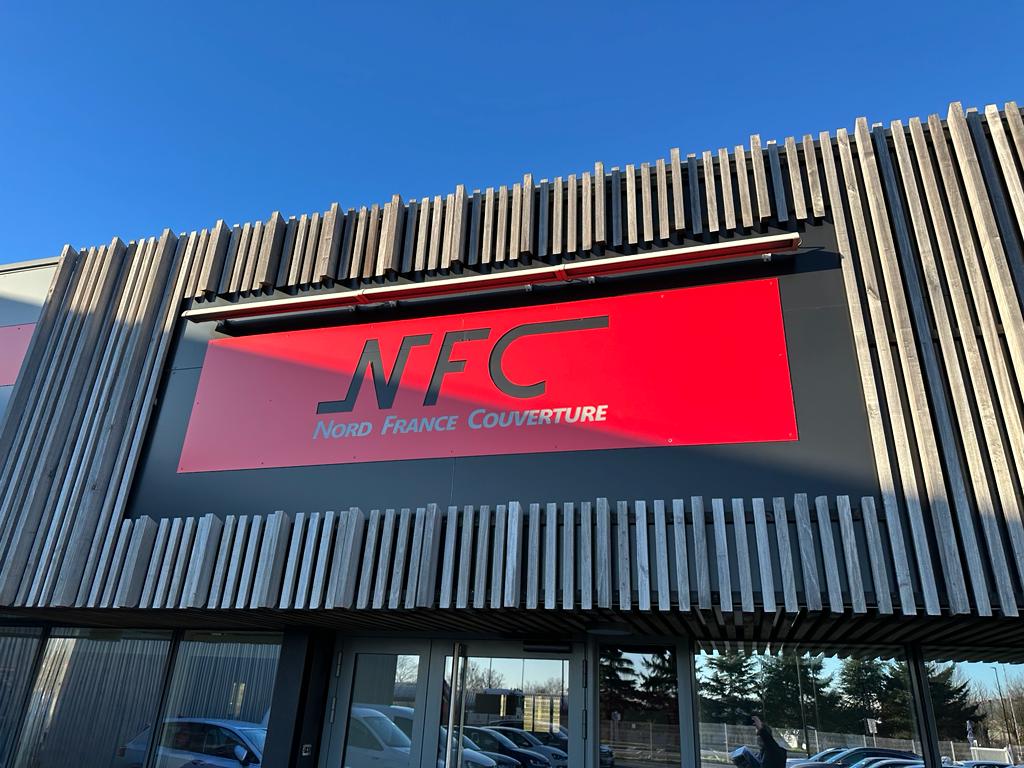 Lesaffre Utilitaires